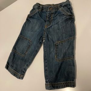 Old Navy 12-18 month jeans